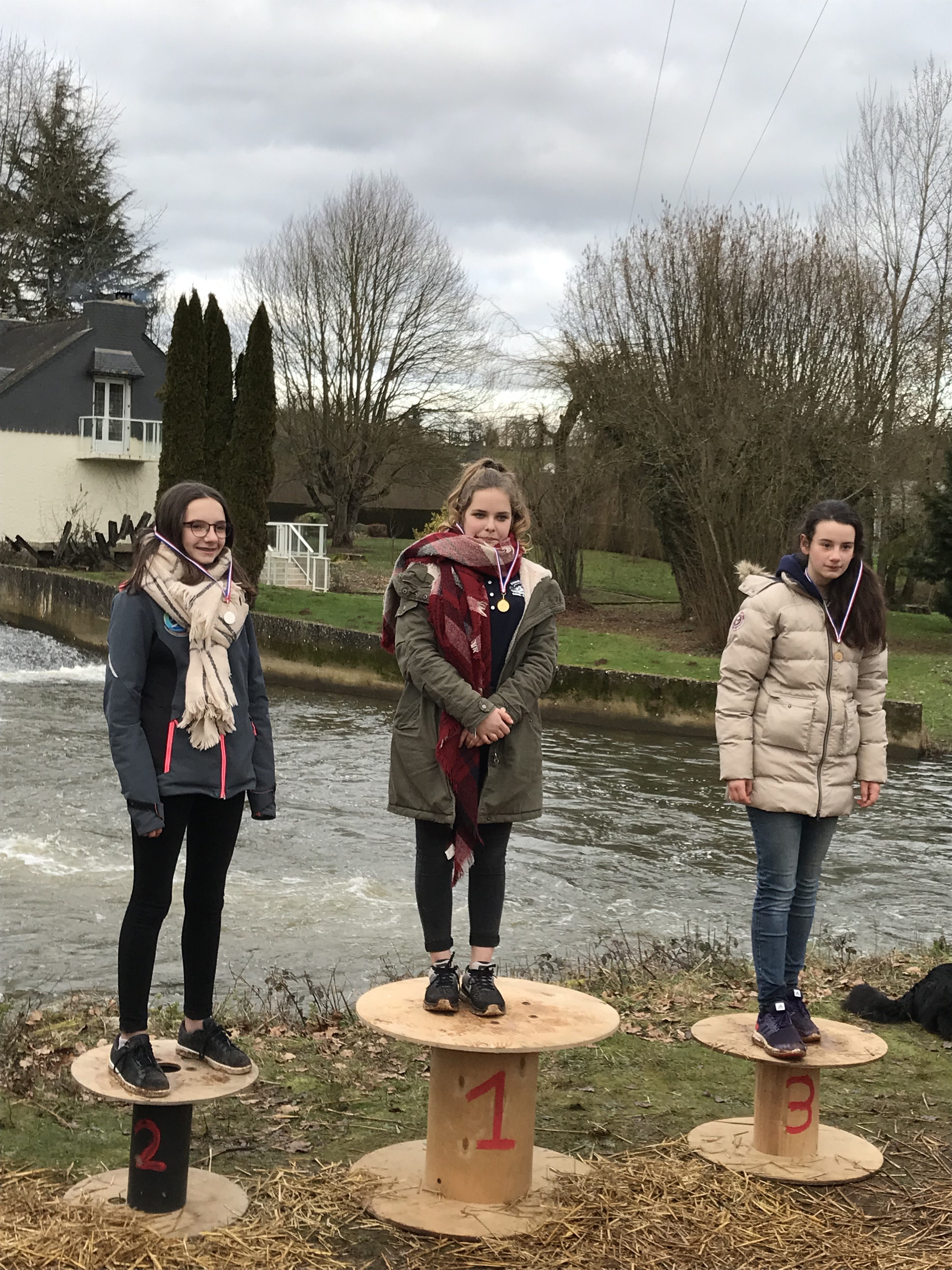 Championnats Morbihan Kayak_6385